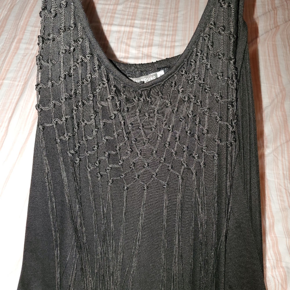 Earthbound Tank Top